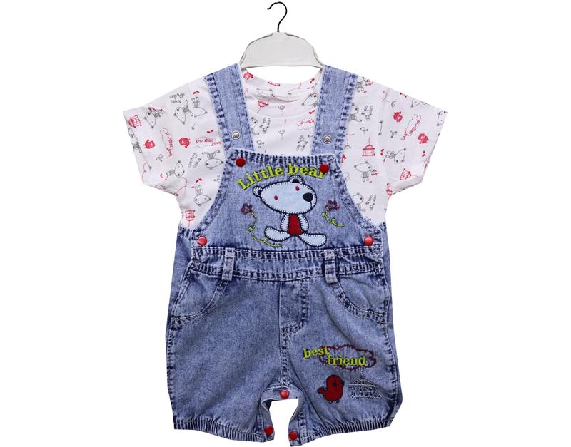 9379 toptan bebe slopet 9-24 ay