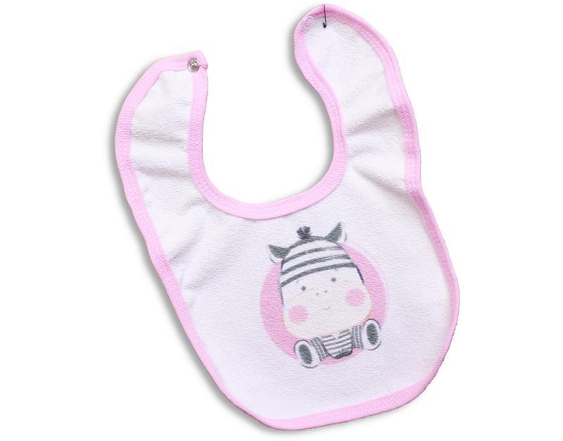 929 toptan 6lı bebe önlük
