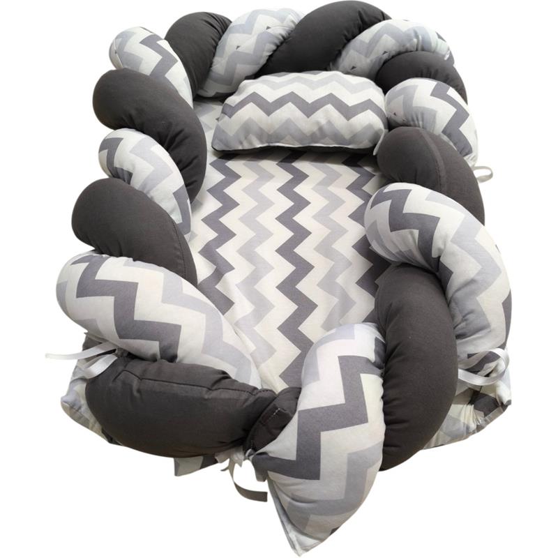 toptan bebe yatağı nest