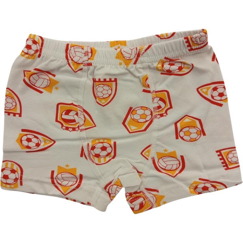 ERK BOXER 12Lİ 4/13 YAŞ TAN 27.08TL