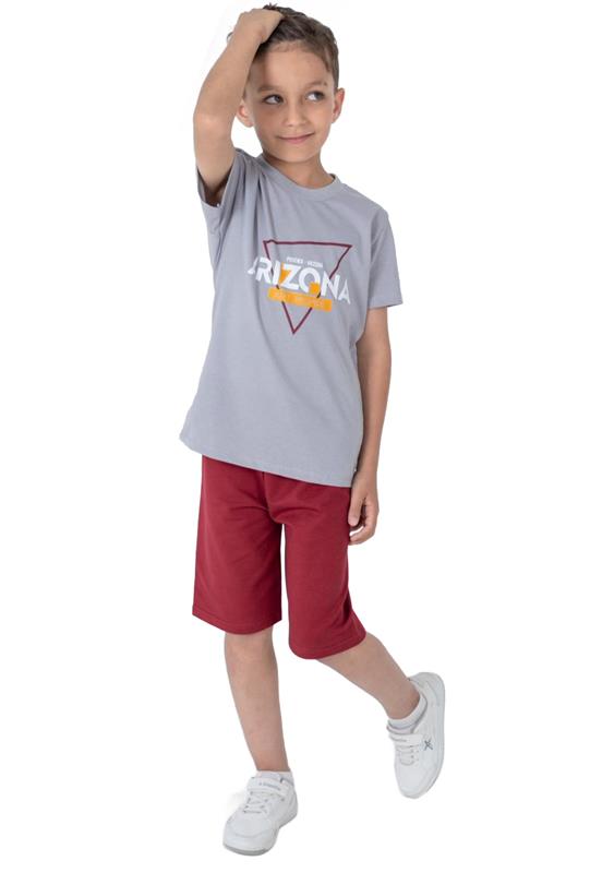 yazlık erkek çocuk giyim toptan 4-6-8-10 yaş arizona