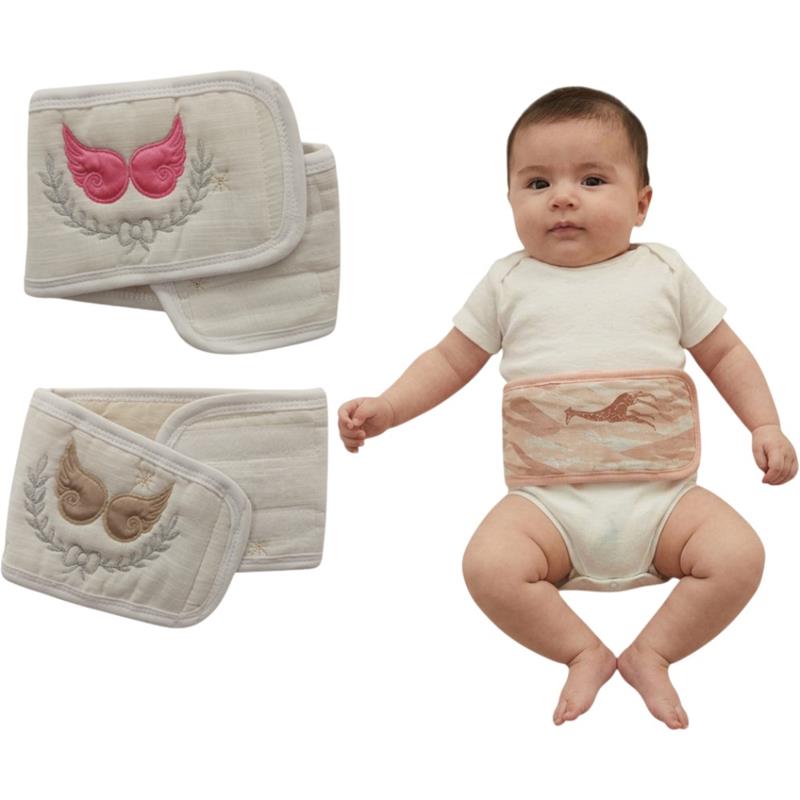 toptan bebek göbek kuşağı