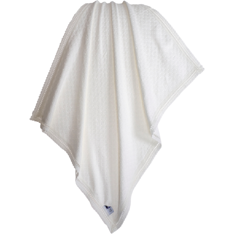 L-4638 toptan bebek triko battaniyeleri