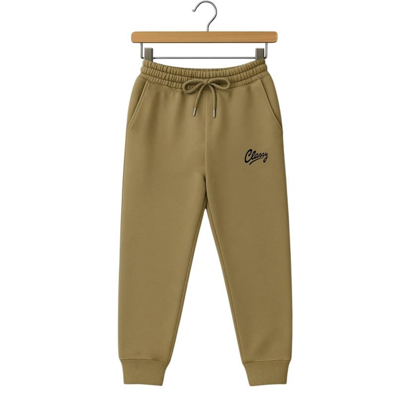 4400 toptan 9-10-11-12 yaş arası erkek çocuklar için mevsimlik eşofman tek alt spor pantolonları