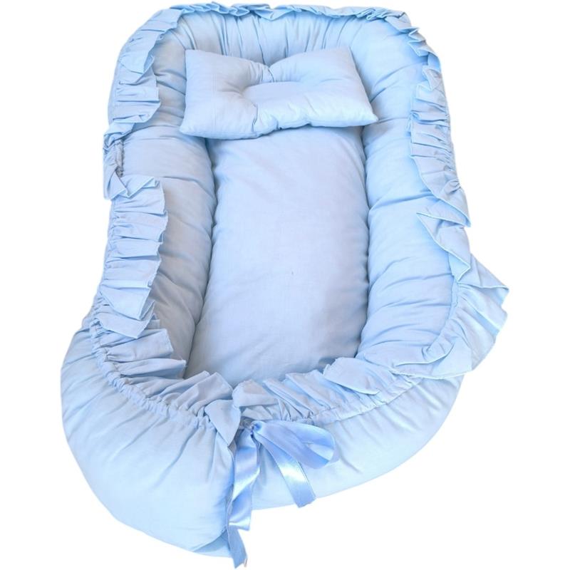 toptan bebe yatağı nest