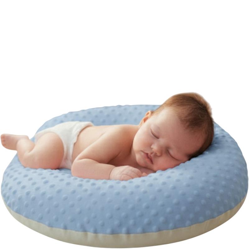 BEBE EMZİRME MİNDERİ