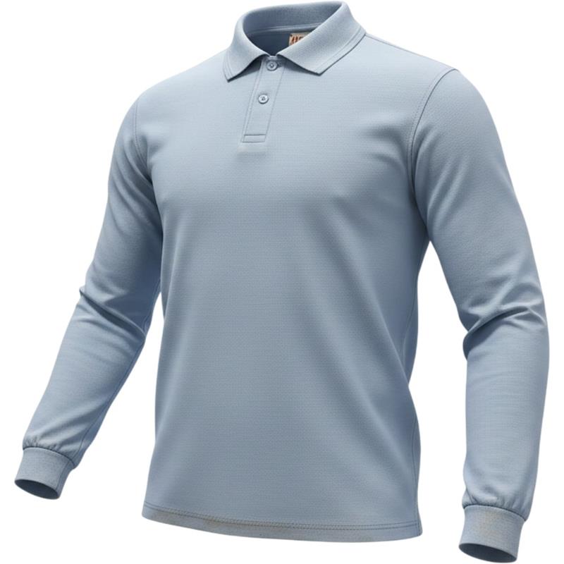 toptan 7-8-9-10 yaş arası çocuklar için  polo yakalı ve uzun kollu sweatshirt